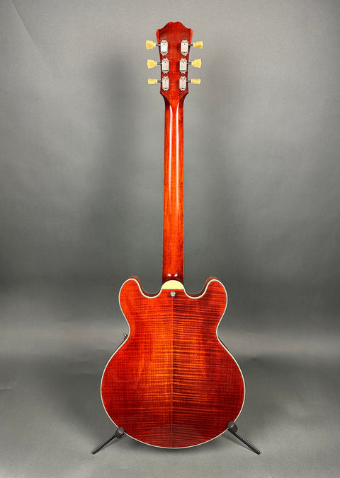 Eastman T484 - Classic -