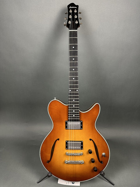 Eastman Romeo -