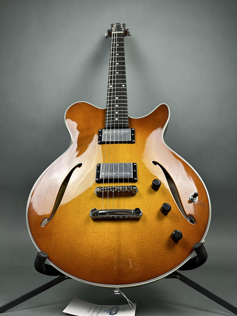 Eastman Romeo -