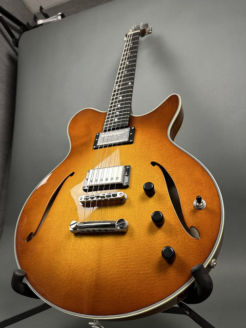 Eastman Romeo -