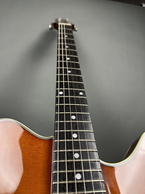 Eastman Romeo -