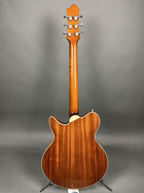 Eastman Romeo -