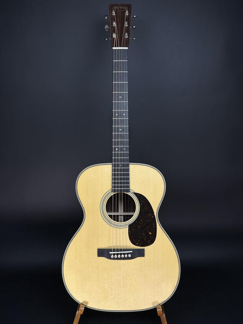 Martin 000-28 Acoustic Guitar -