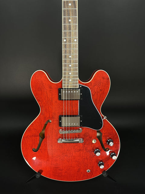 Gibson ES-335 - Sixties Cherry -