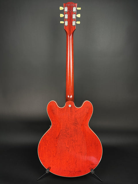 Gibson ES-335 - Sixties Cherry -