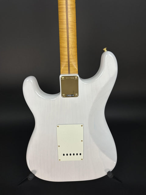 Fender Limited Edition American Vintage II 1957 Stratocaster - White Blonde -