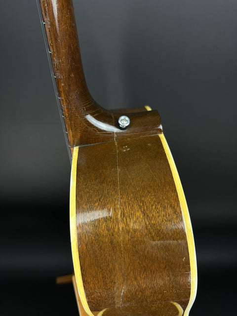 1949 Gibson J-50 - Natural -