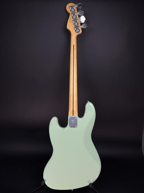 Fender Player II Jazz Bass - Birch Green Rosewood Fingerboard -