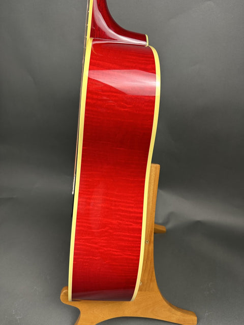 Gibson Dove Original - Vintage Cherry Sunburst -