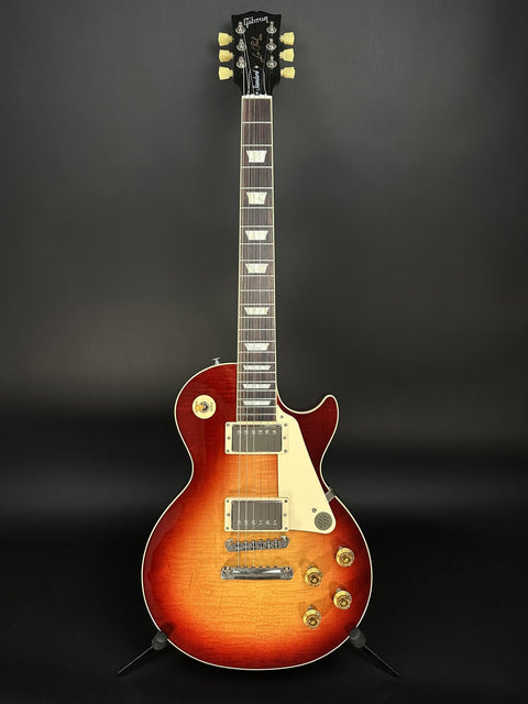 Gibson Les Paul Standard '50s - Heritage Cherry Sunburst -