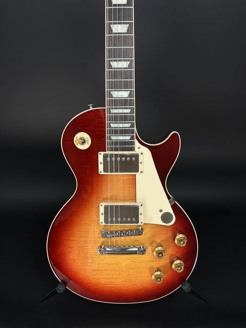 Gibson Les Paul Standard '50s - Heritage Cherry Sunburst -