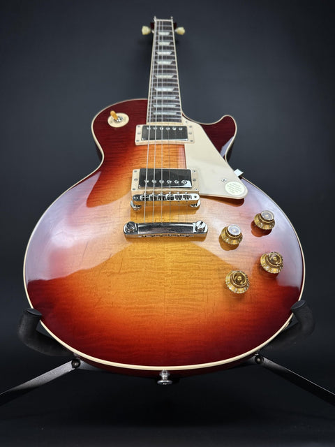 Gibson Les Paul Standard '50s - Heritage Cherry Sunburst -