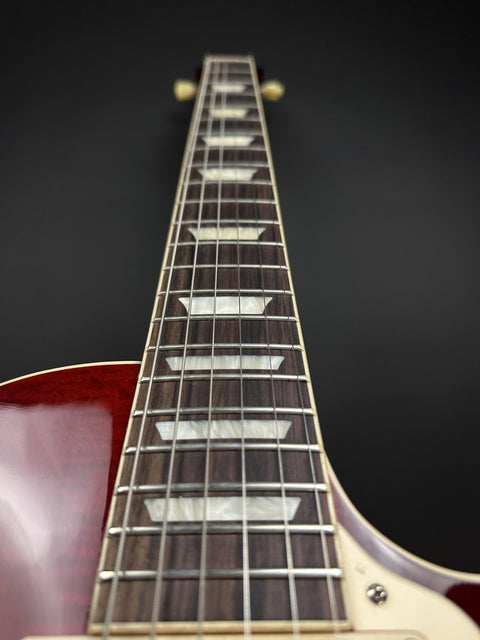 Gibson Les Paul Standard '50s - Heritage Cherry Sunburst -