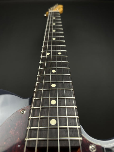 Fender American Professional Classic Telecaster - Faded Black