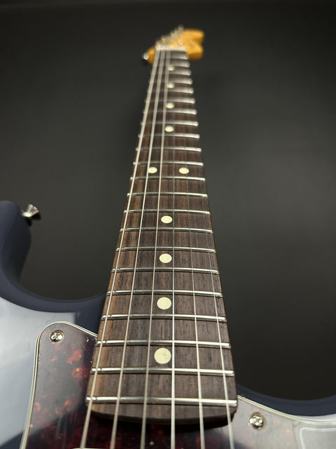 Fender American Professional Classic Stratocaster - Faded Black
