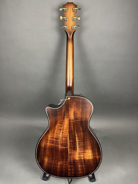 Taylor Builder's Edition K24ce -