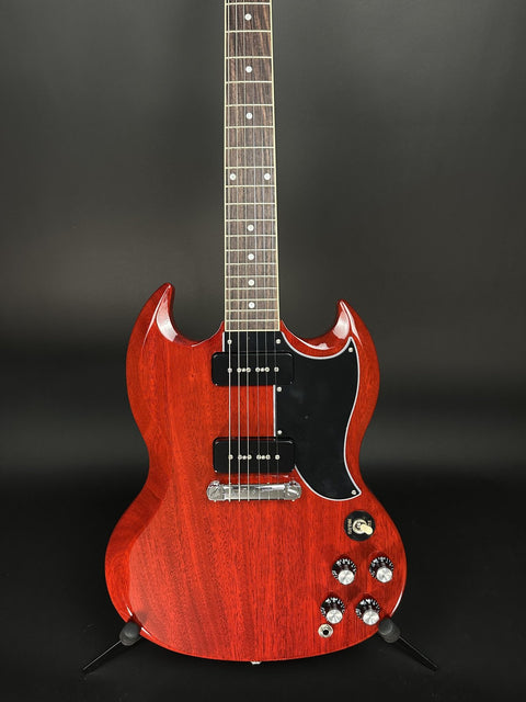 Gibson SG Special - Vintage Cherry -