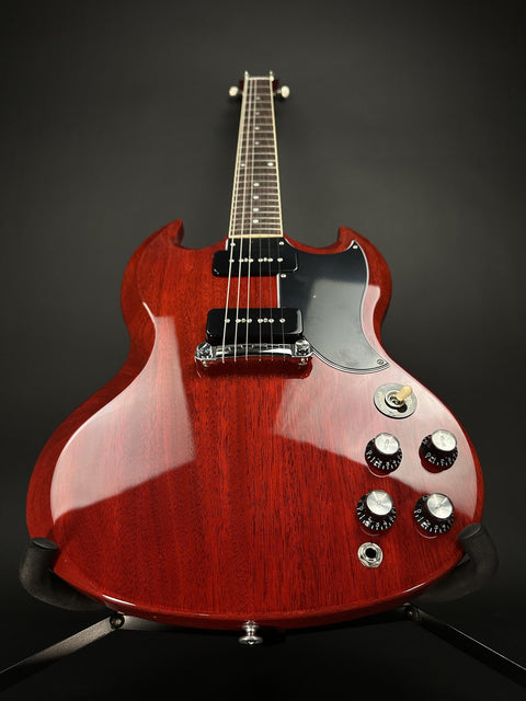 Gibson SG Special - Vintage Cherry -