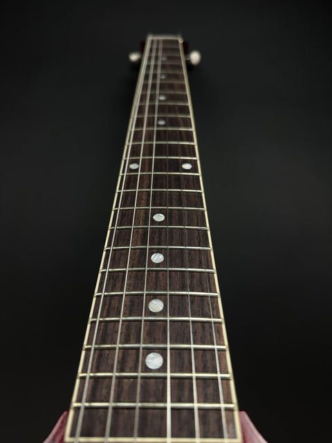 Gibson SG Special - Vintage Cherry -
