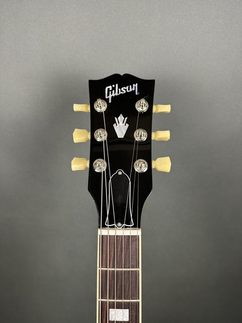 Gibson ES-335 Figured - Antique Natural -