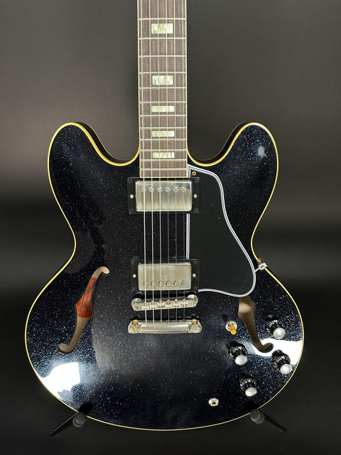 Gibson Custom M2M 1964 ES-335 Reissue - Brunswick Blue VOS