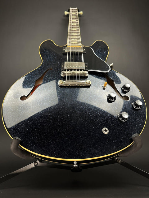 Gibson Custom M2M 1964 ES-335 Reissue - Brunswick Blue VOS