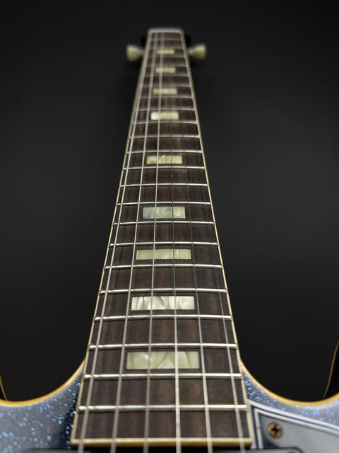 Gibson Custom M2M 1964 ES-335 Reissue - Brunswick Blue VOS