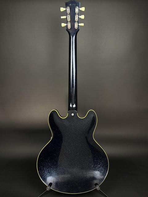 Gibson Custom M2M 1964 ES-335 Reissue - Brunswick Blue VOS