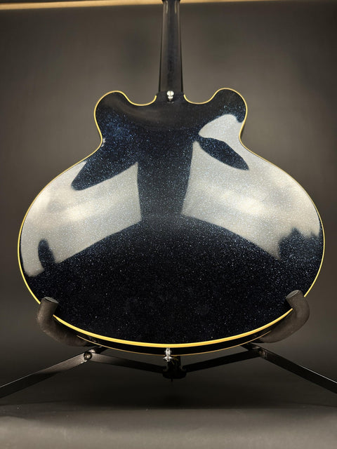 Gibson Custom M2M 1964 ES-335 Reissue - Brunswick Blue VOS