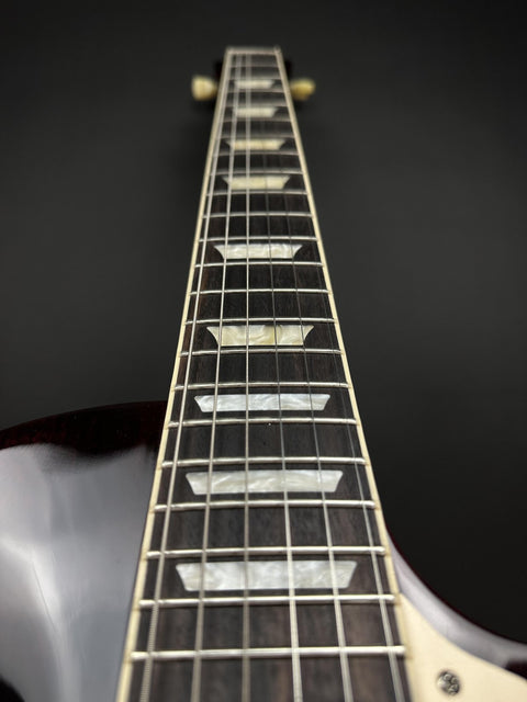 Gibson Les Paul Studio - Wine Red