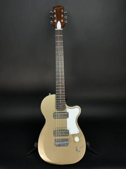 2021 Harmony Juno - Champagne