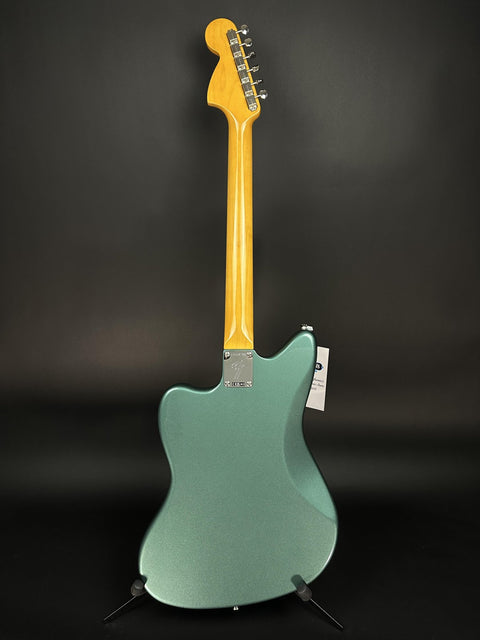 Fender American Vintage II 1966 Jazzmaster - Sherwood Green Metallic -