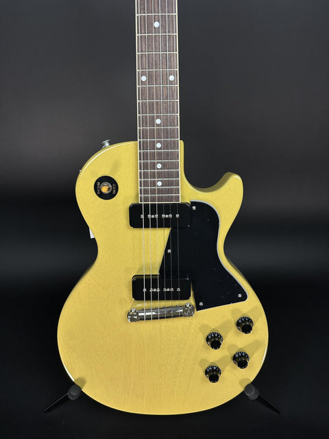 Gibson Les Paul Special - TV Yellow -