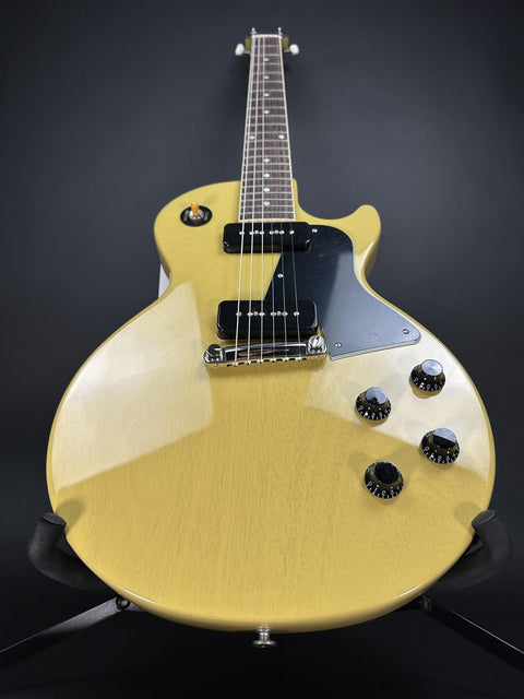 Gibson Les Paul Special - TV Yellow -