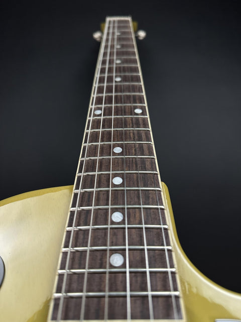Gibson Les Paul Special - TV Yellow -