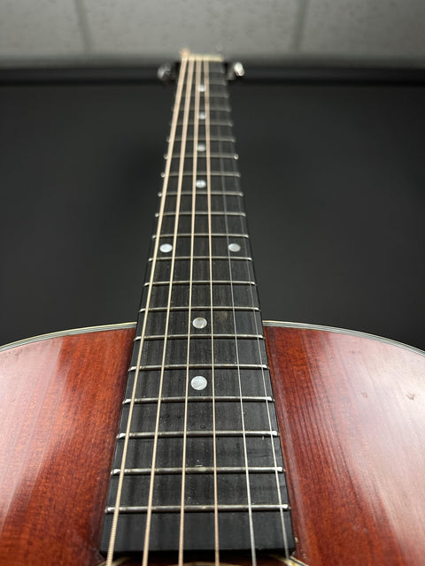 2024 Eastman E10OOSS/v -