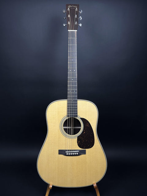 Martin HD-28 Natural -