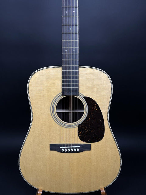 Martin HD-28 Natural -