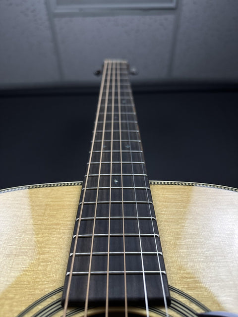 Martin HD-28 Natural -