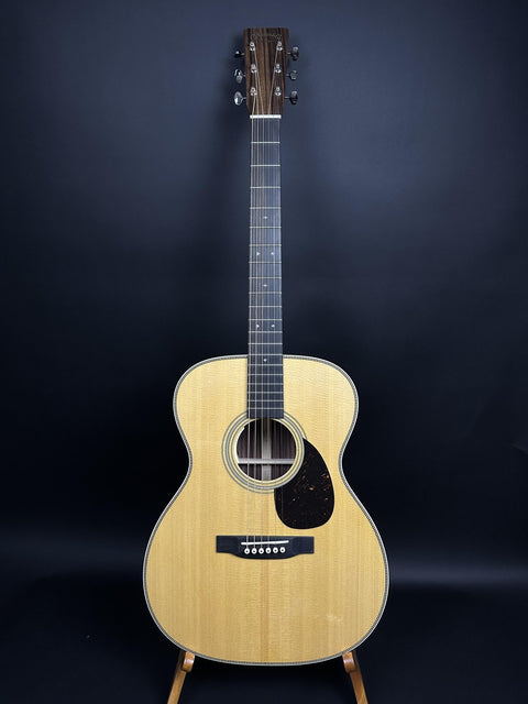 Martin OM-28ELRB -
