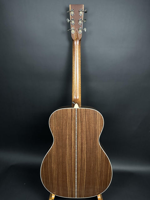 Martin OM-28ELRB -
