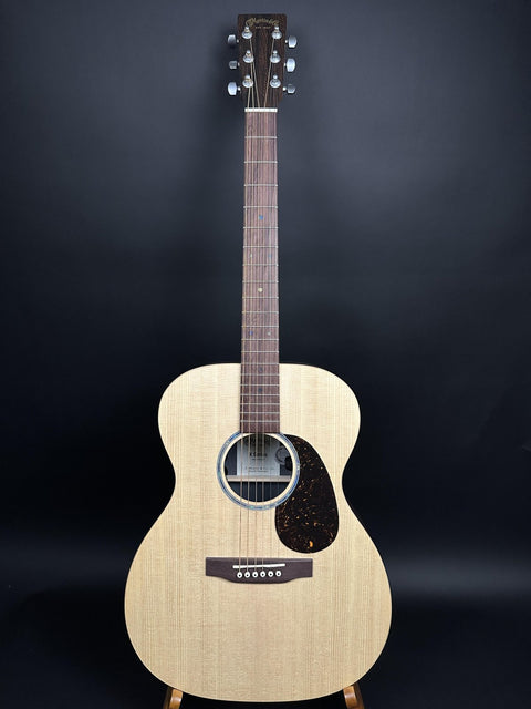 Martin 000-X2E Brazilian -