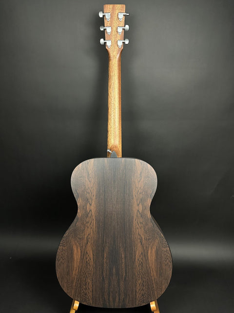 Martin 000-X2E Brazilian -