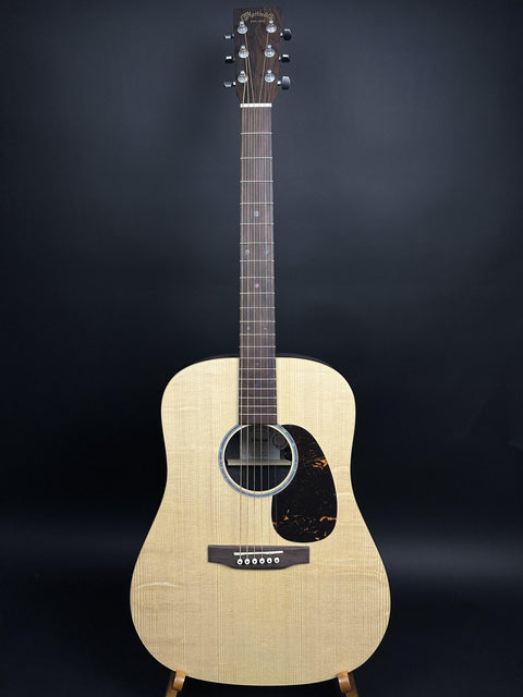 Martin D-X2E Brazilian -