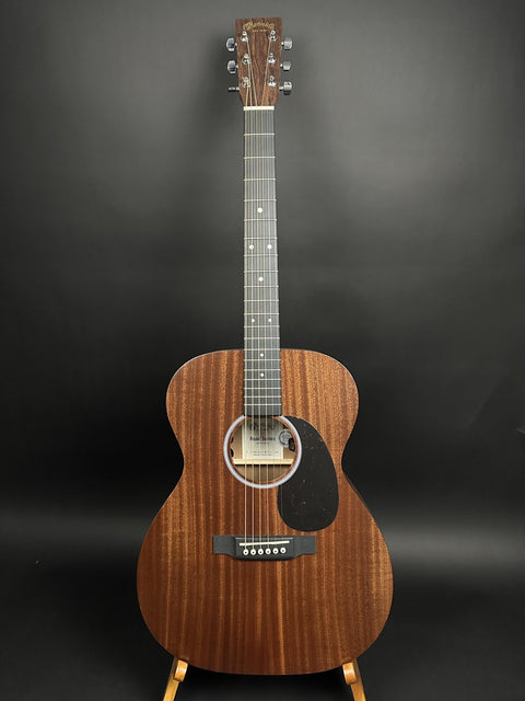 Martin 000-10E Sapele Guitar -