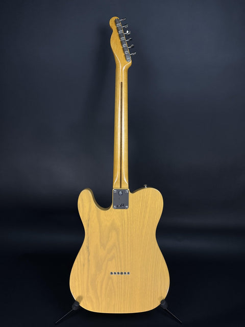 2022 Fender American Vintage II 1951 Telecaster - Butterscotch Blonde