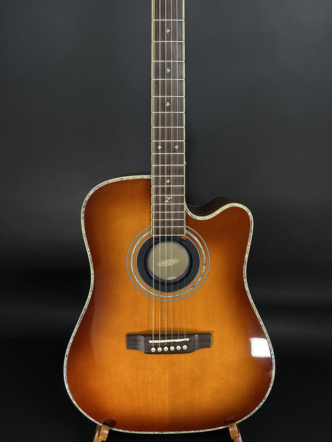 2023 Zager ZAD-900CE Aura VCS