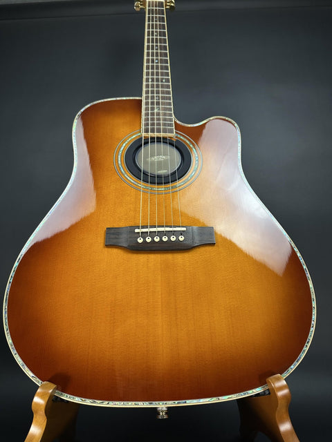 2023 Zager ZAD-900CE Aura VCS
