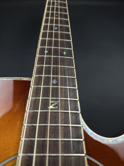 2023 Zager ZAD-900CE Aura VCS