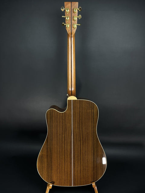 2023 Zager ZAD-900CE Aura VCS